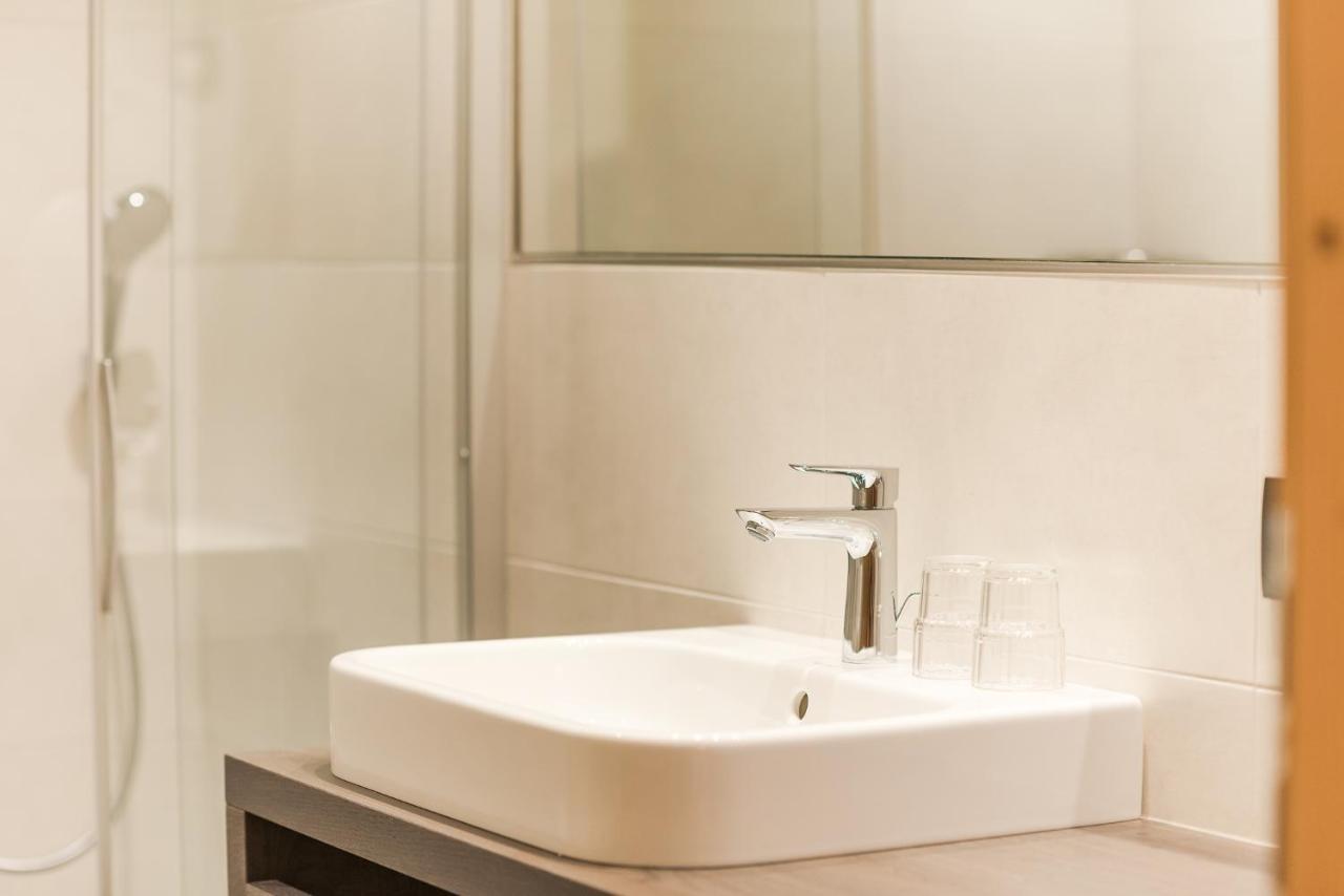 Residence Chalet Pinis コルヴァーラ・イン・バディーア エクステリア 写真